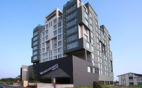 Vistacay Hotel Worldcup